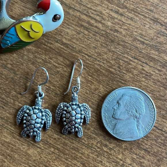 5 for $25! Tropical creature jewelry bundle - Picture 2 of 9